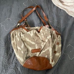 Lucky Brand purse